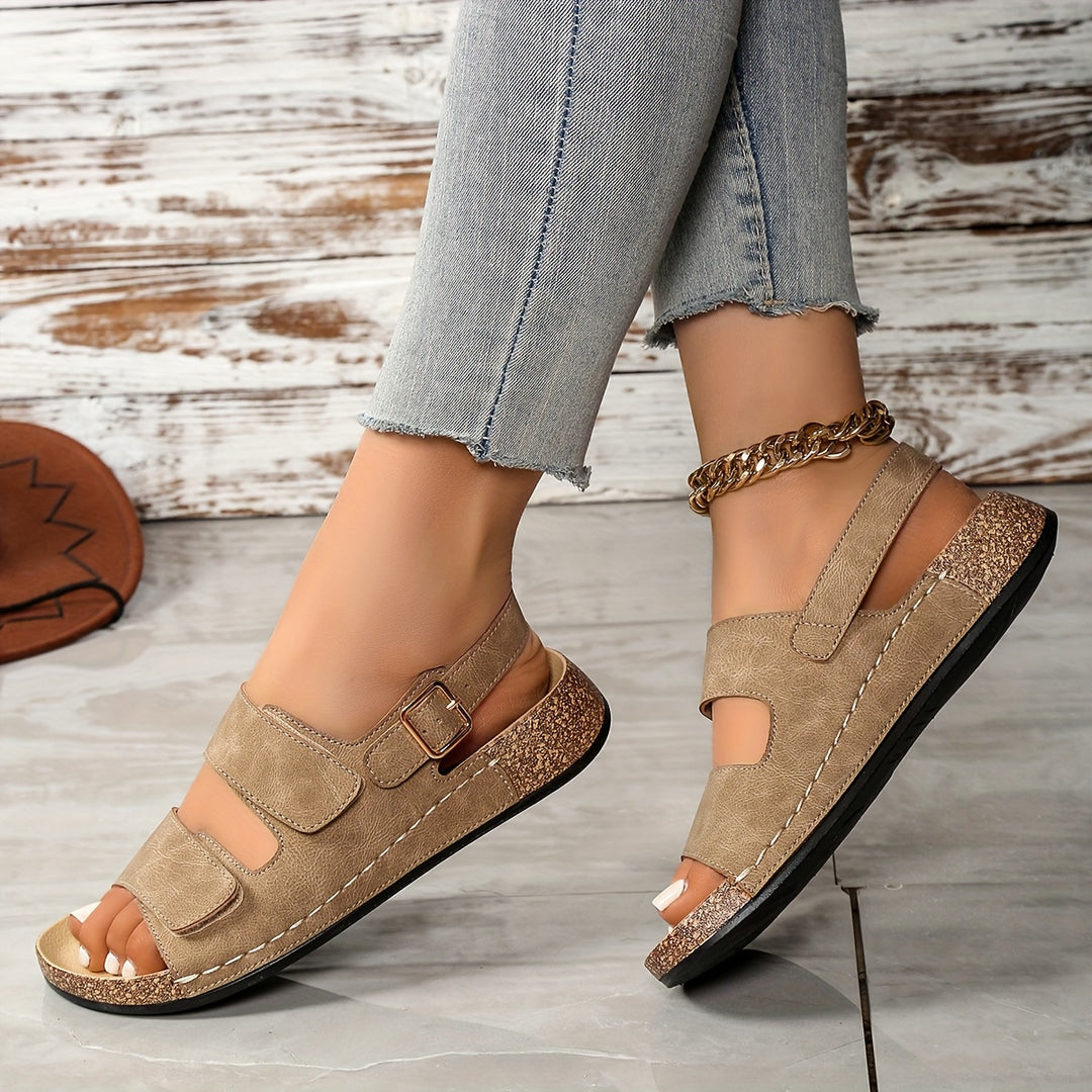 Nova™ - Arch Support Sandals
