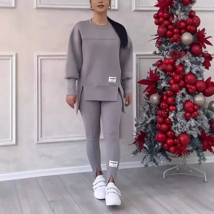 Belle | Comfy Two Piece Set