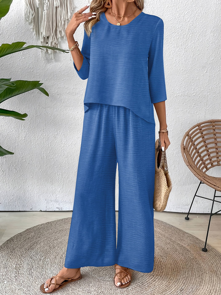 Nora™ - Vacation Linen Set
