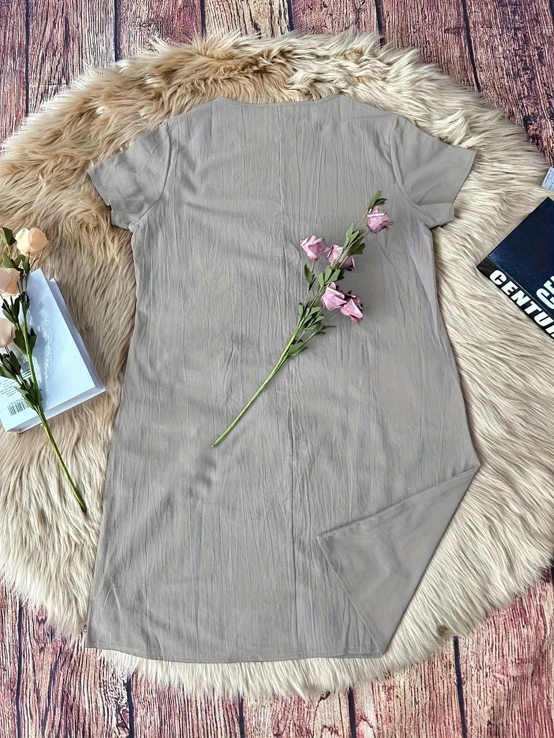 Freya™ | A-Line Beach Dress