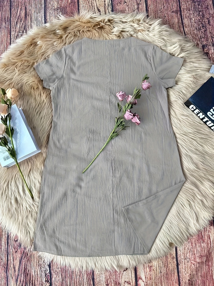 Freya™ | A-Line Beach Dress