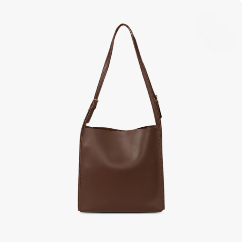 Camilla | Classic Everyday Bag
