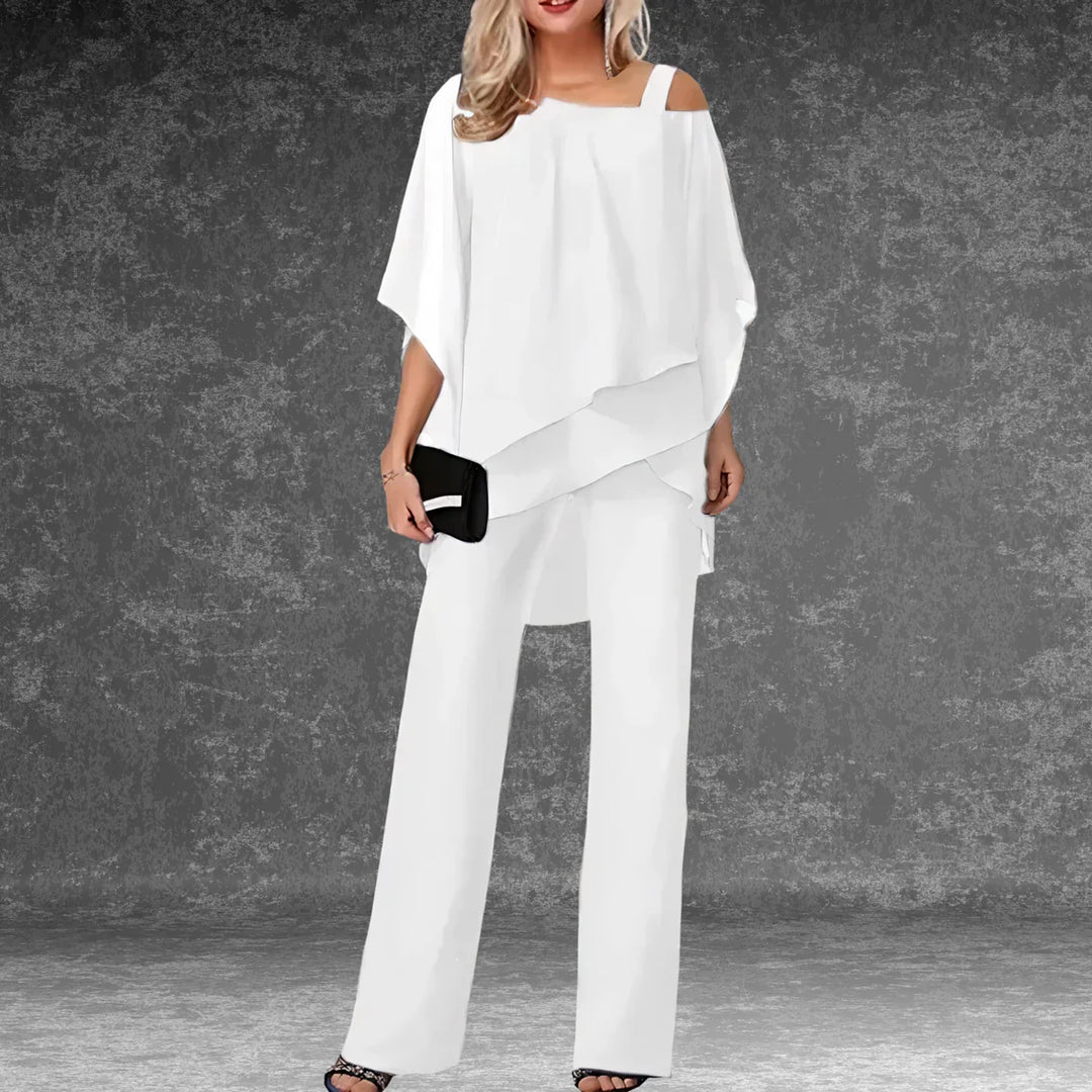 Elvy Paris Set