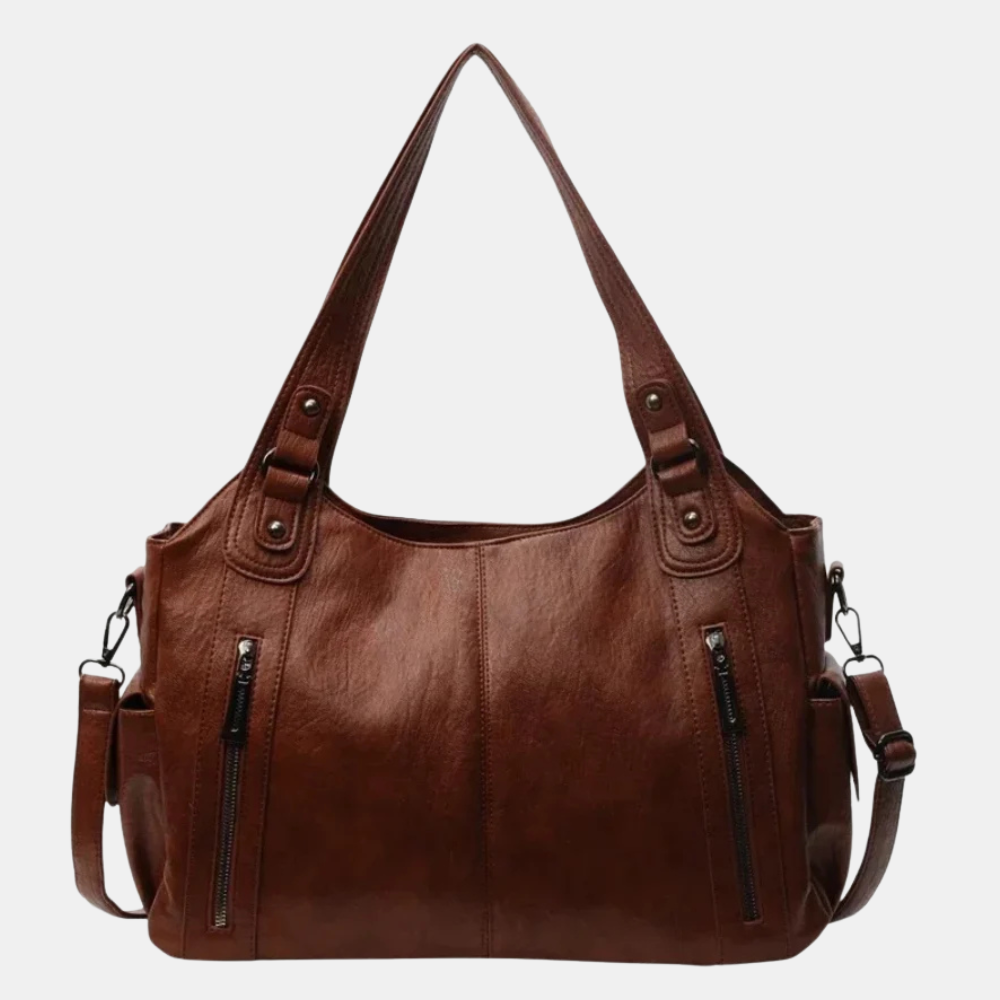 KRISTEL | TIMELESS SHOULDER BAG