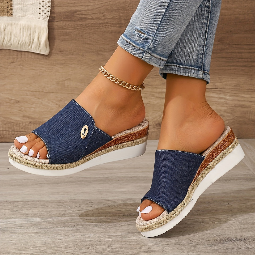 Vera™ | Height-Increasing Casual Shoes
