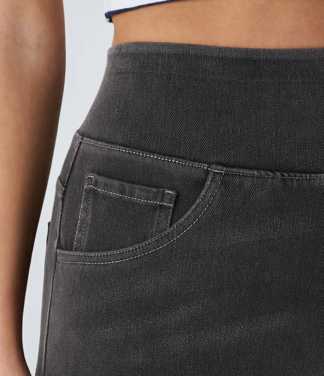 Eva | Linen Comfort Pants