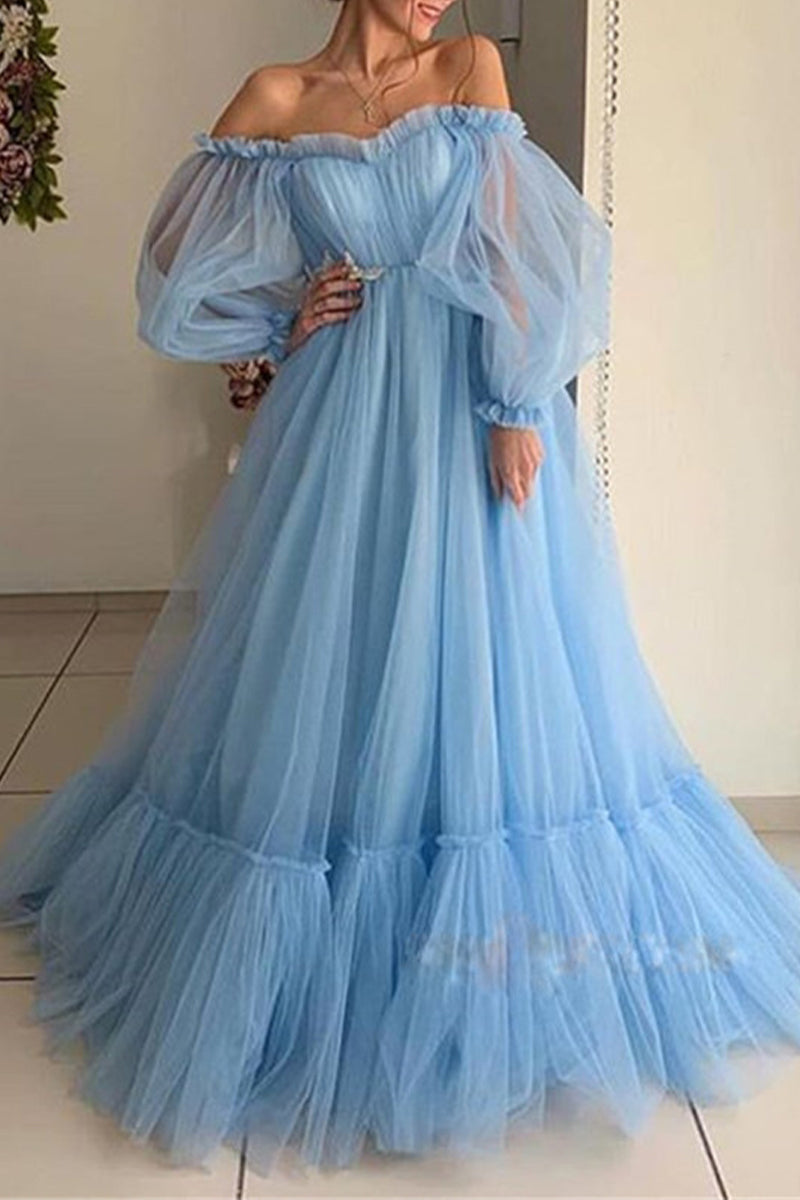 Isabella | Satin Slit Wedding Guest Dress