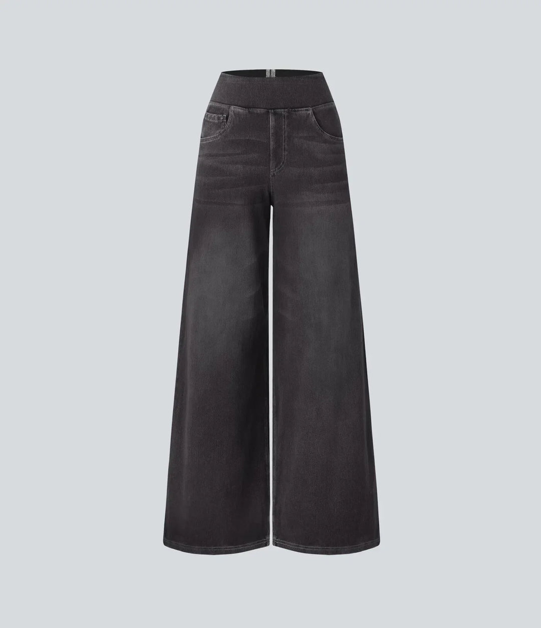 Eva | Linen Comfort Pants