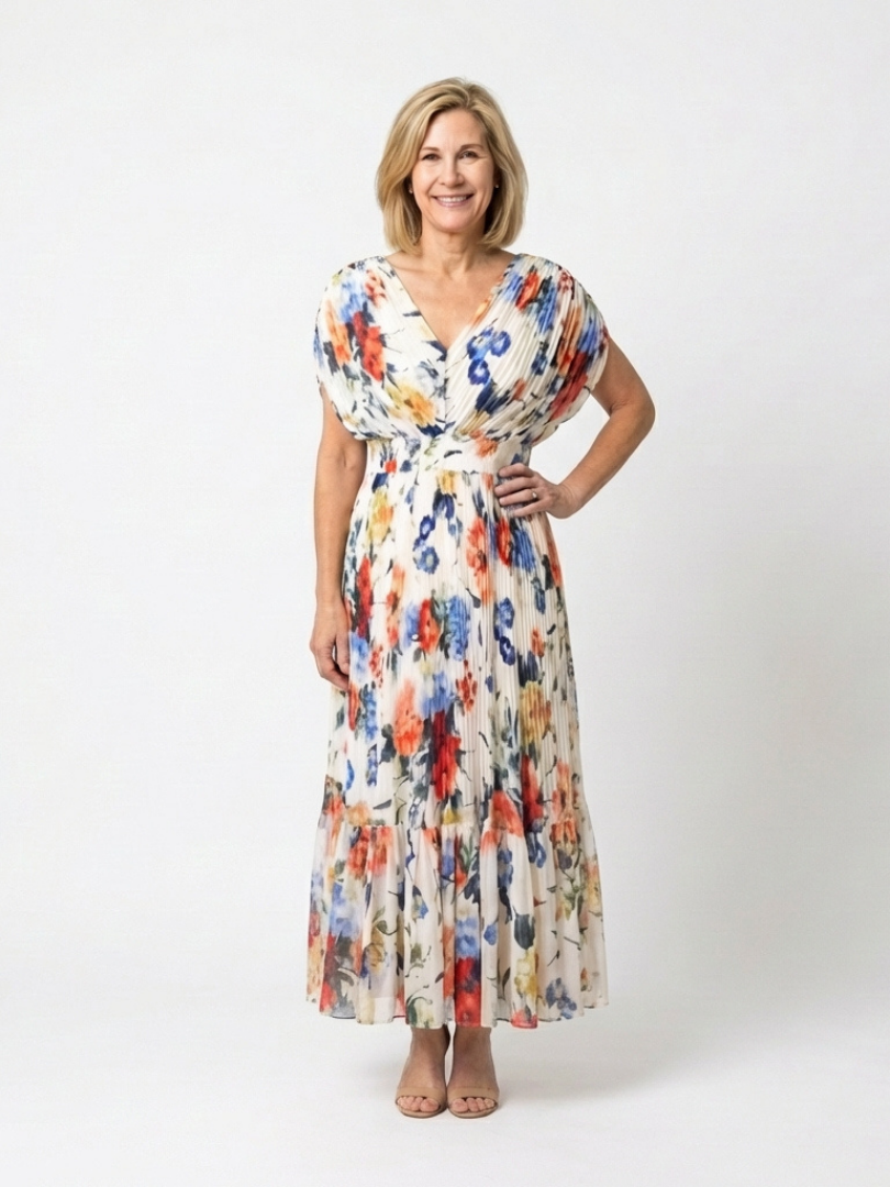 Savannah dress