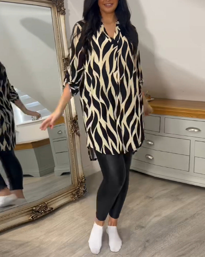 Stylish women's blouses – versatile, casual looks for every occasion