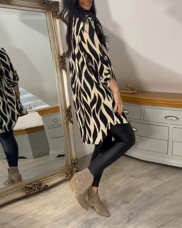 Stylish women's blouses – versatile, casual looks for every occasion