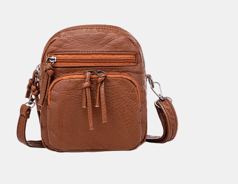 Arabella | Chic Satchel