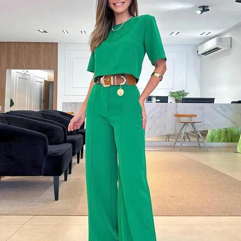 Francia | Elegant Two Piece