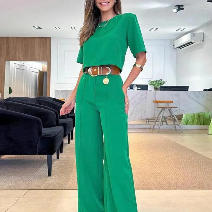 Francia | Elegant Two Piece