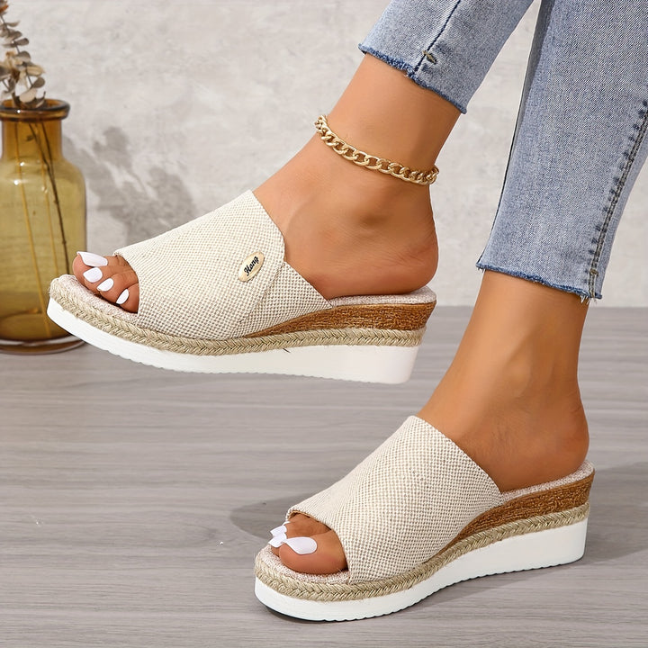 Vera™ | Height-Increasing Casual Shoes