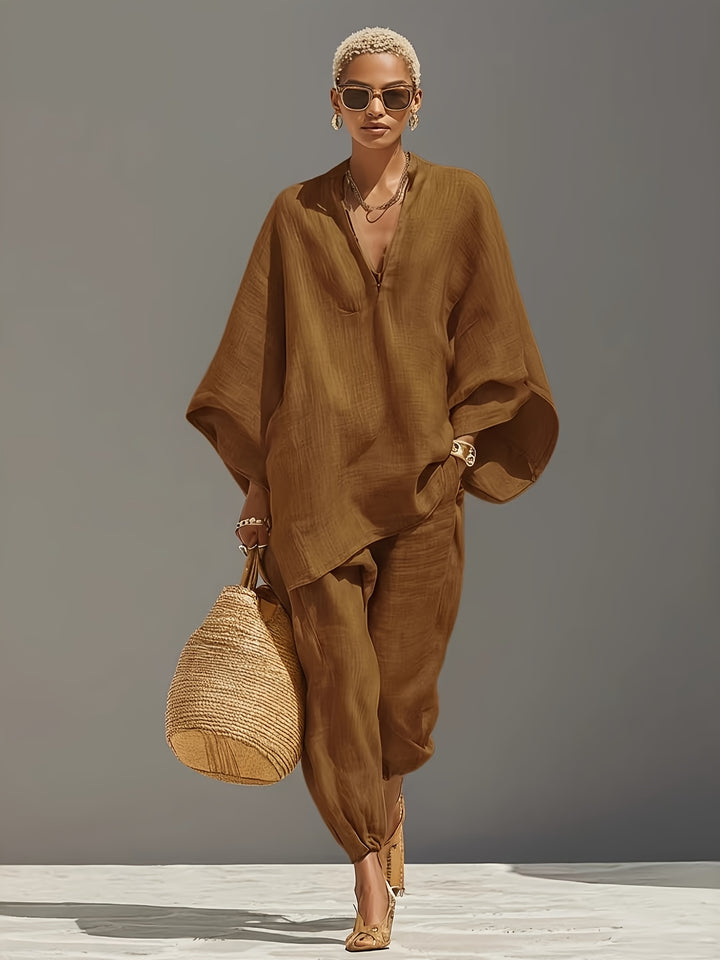 Aria™ - Batwing Relaxed Set