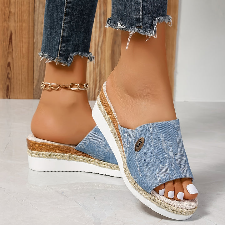 Vera™ | Height-Increasing Casual Shoes