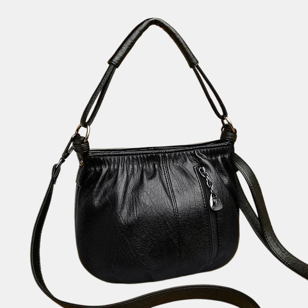 EUGENE | CLASSIC MULTI-LAYER BAG