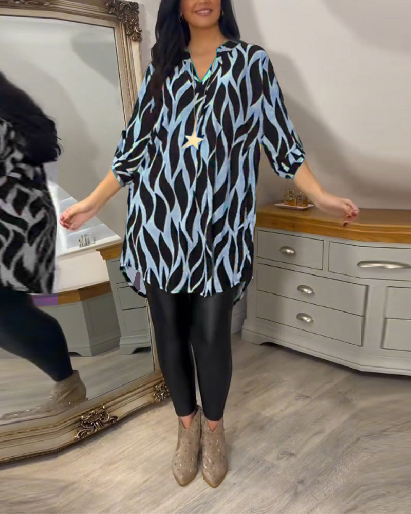 Stylish women's blouses – versatile, casual looks for every occasion