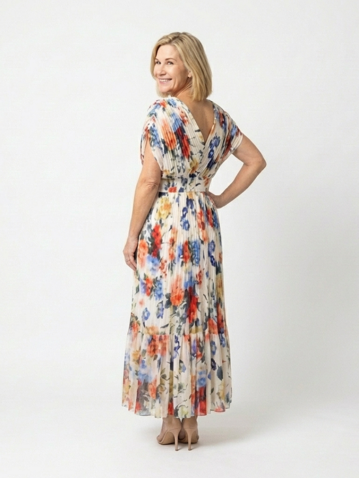 Savannah dress