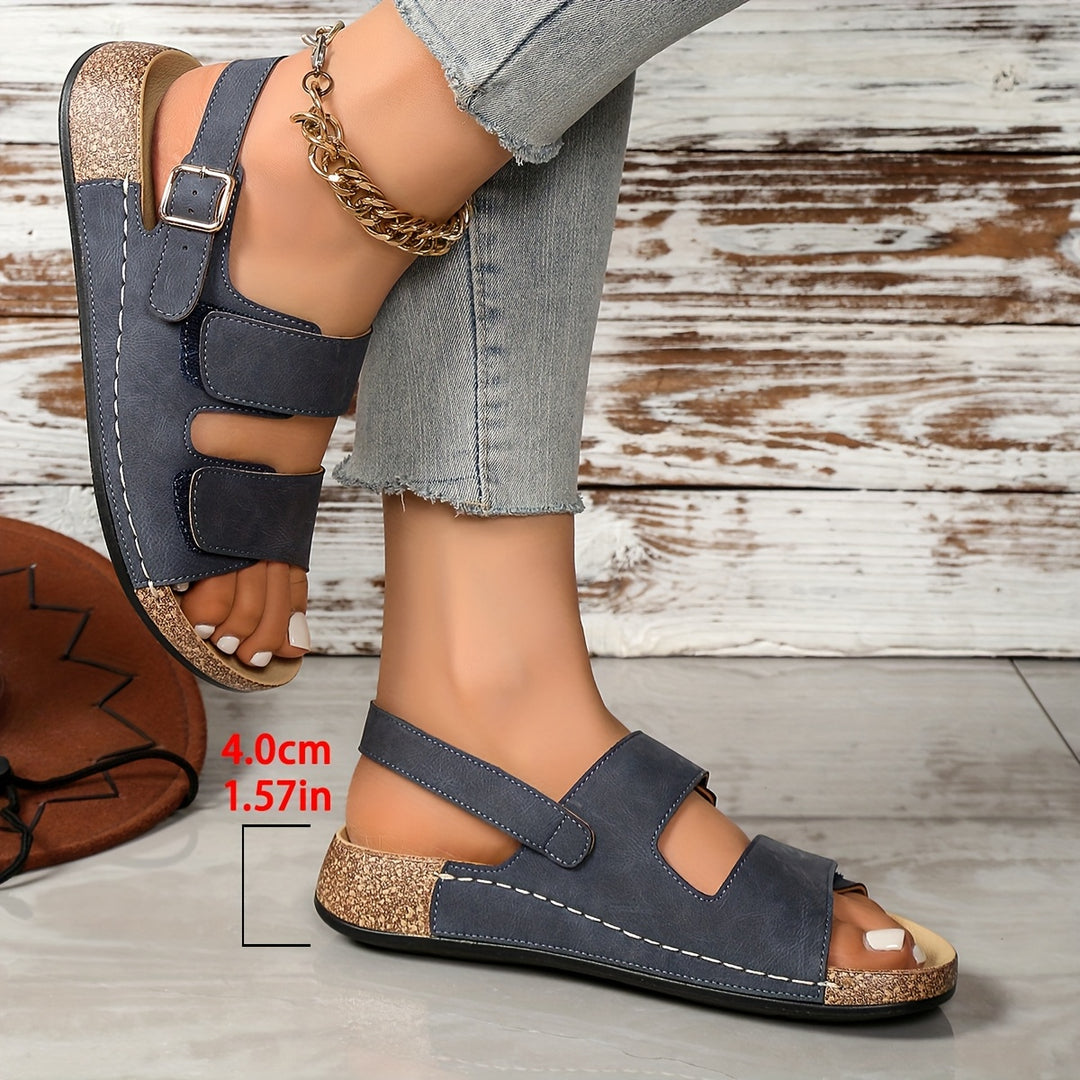 Nova™ - Arch Support Sandals