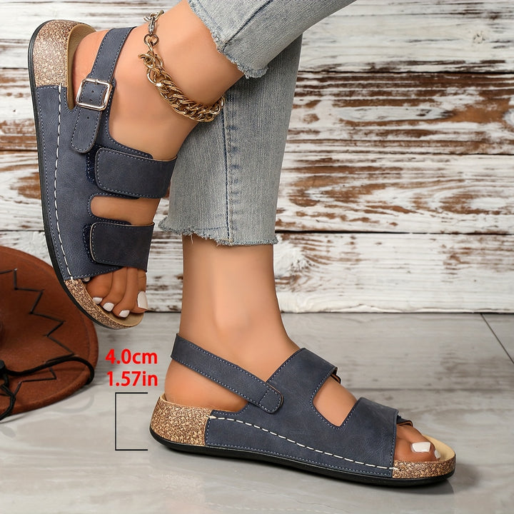 Nova™ - Arch Support Sandals