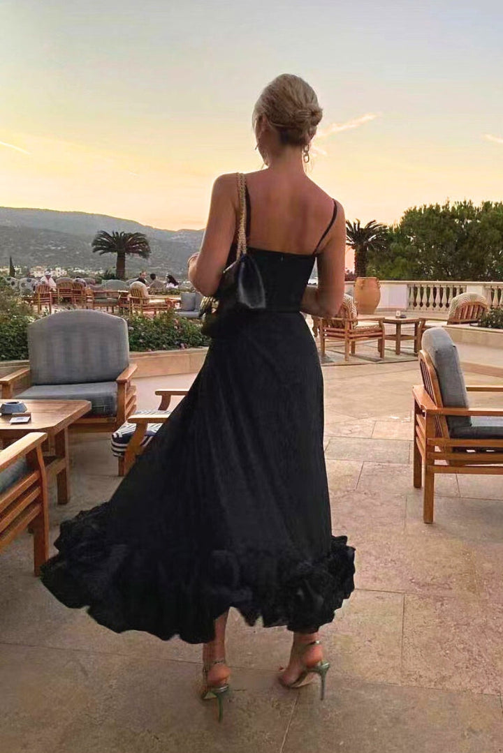 Hope | Elegant Wedding Guest Dress