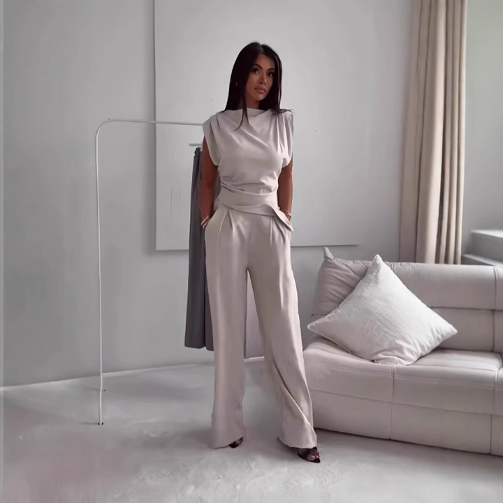 Arianna™ | Cozy Two Piece Set