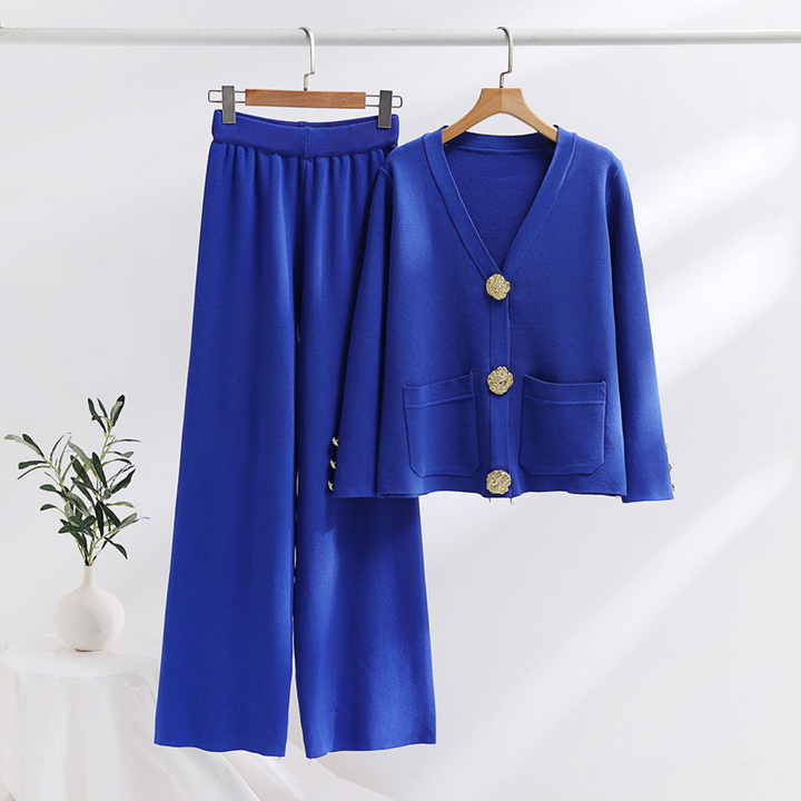 Arca | Cozy Two Piece Set