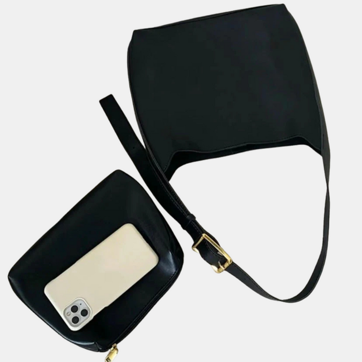 Harper | Trendy Shoulder Bag
