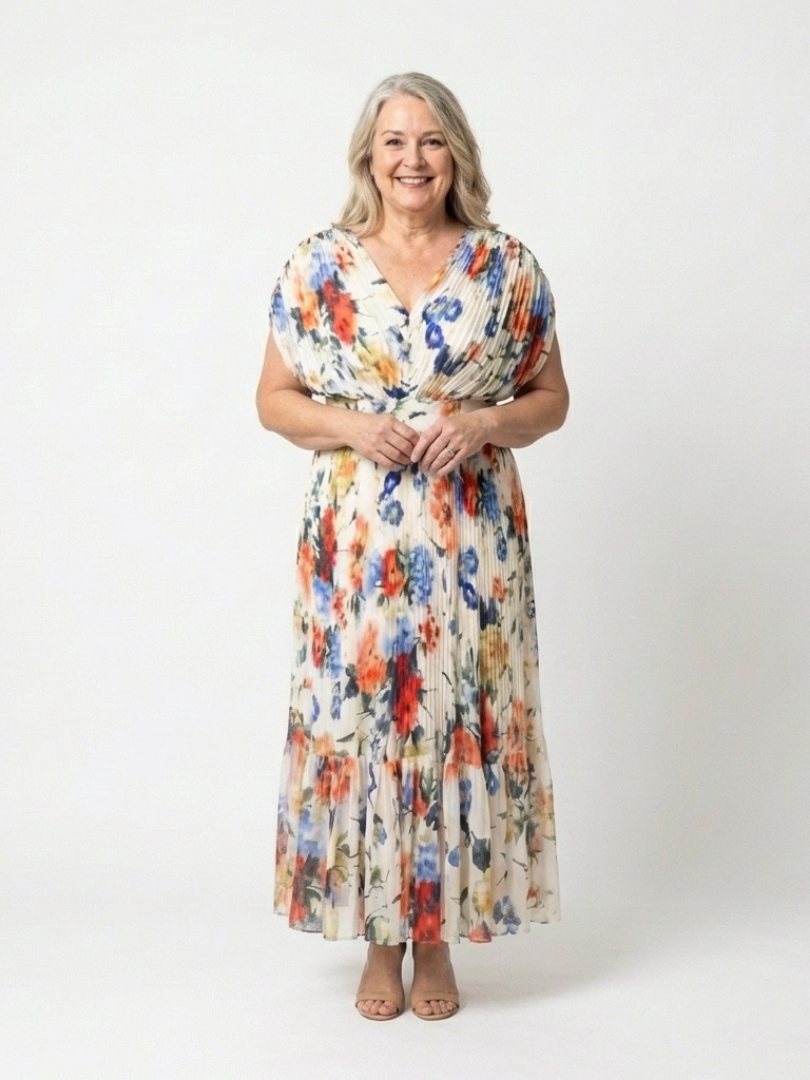 Savannah dress