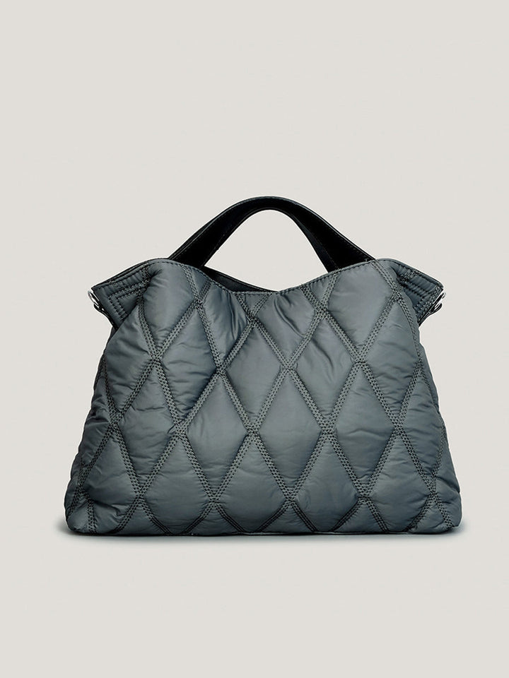 Women's Fashionable Diamond Handbag
