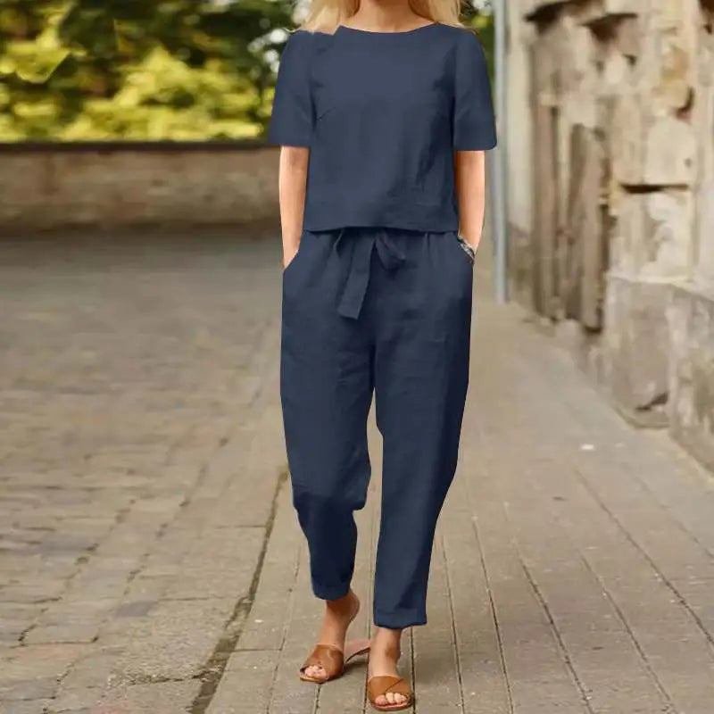 Gia™ | Elegant Summer Set