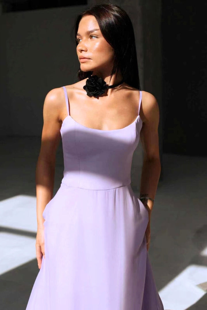 Hope | Elegant Wedding Guest Dress