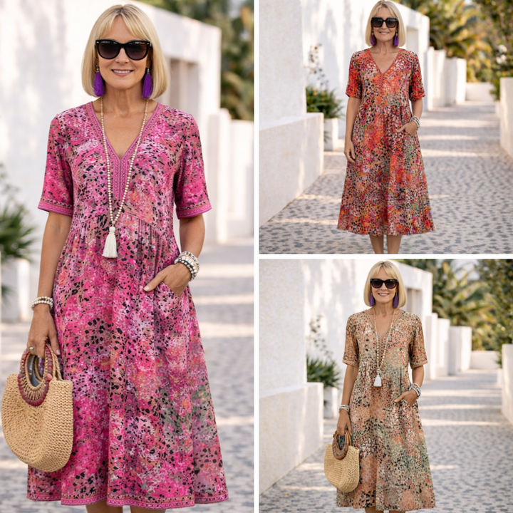 Deborah dress