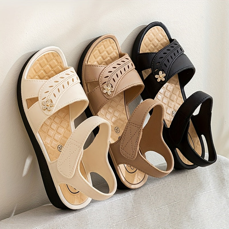 Velina™ - Comfort Support Sandals