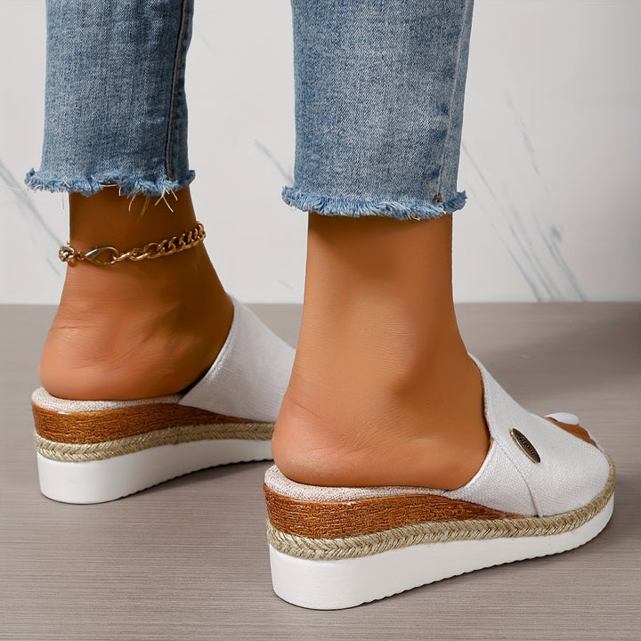 Vera™ | Height-Increasing Casual Shoes