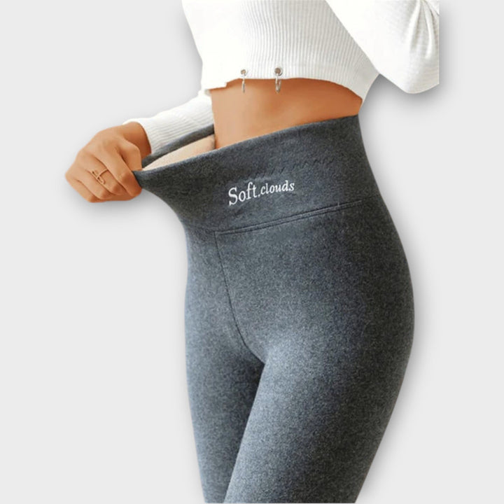 Nordelle - Elegant Winter Pants