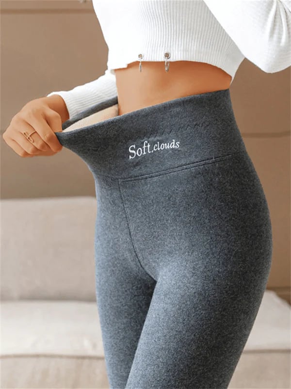LaLune - Elegant Winter Pants