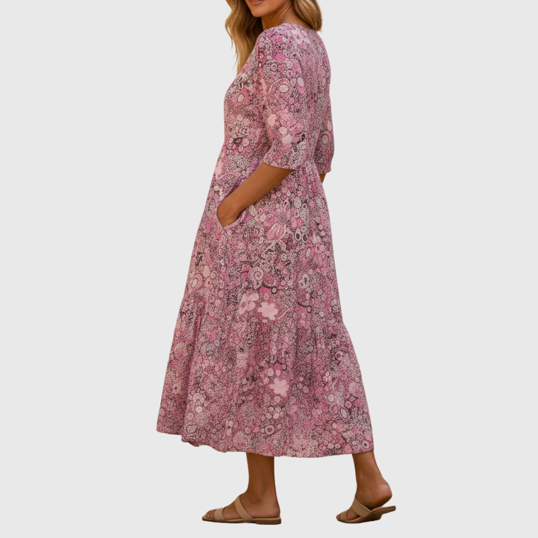 Harlow dress