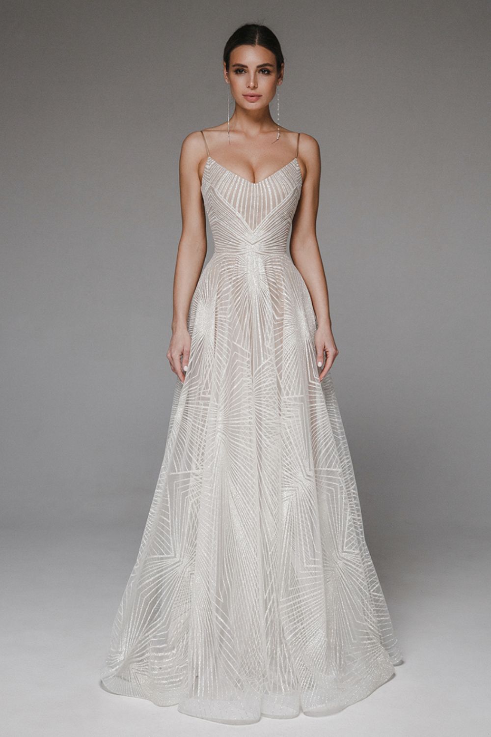 Dakota | Ethereal Wedding Guest Dress