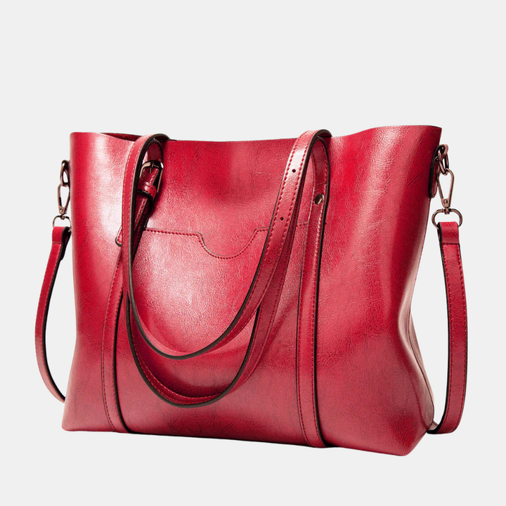 TIFFANY | VINTAGE CROSSBODY BAG