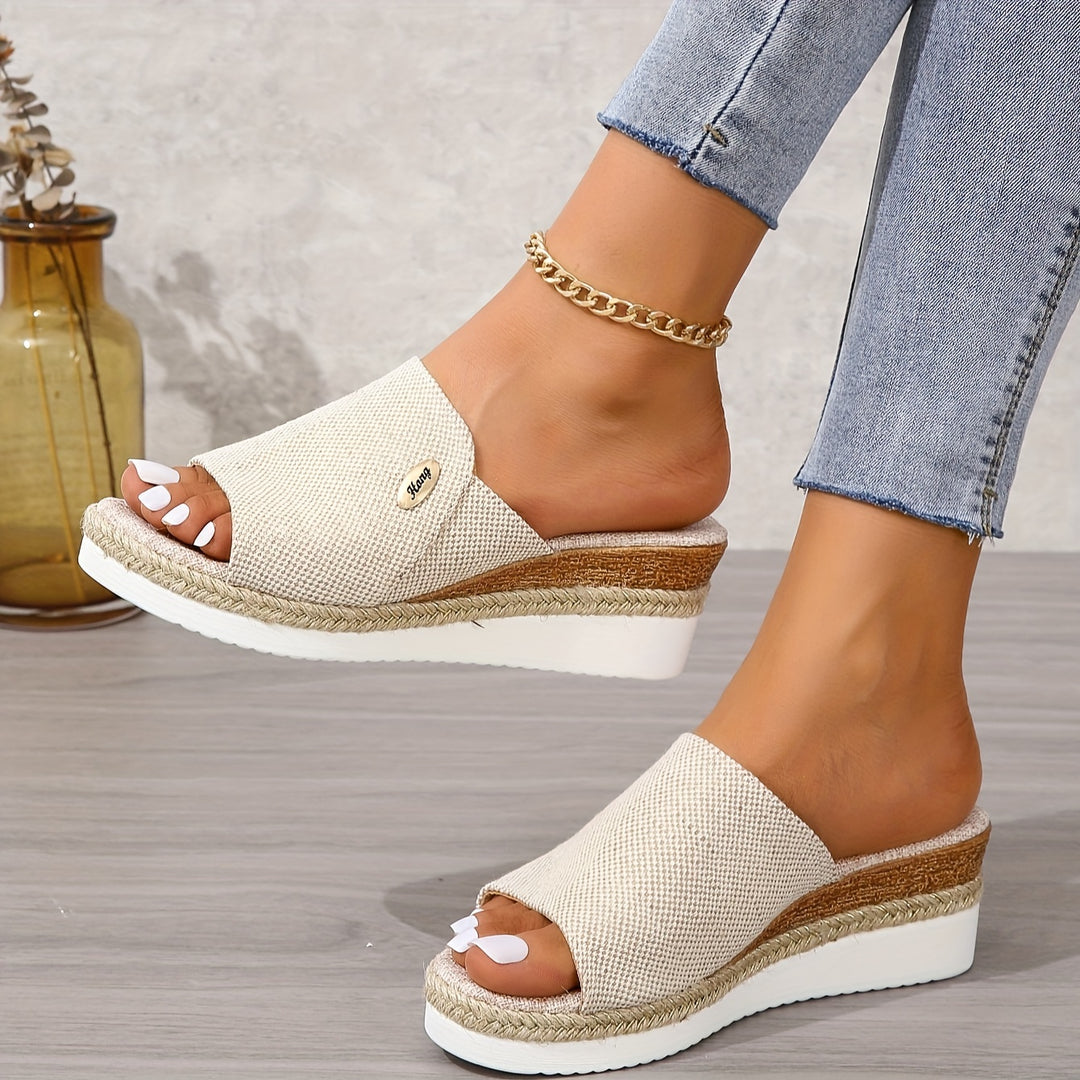 Vera™ | Height-Increasing Casual Shoes