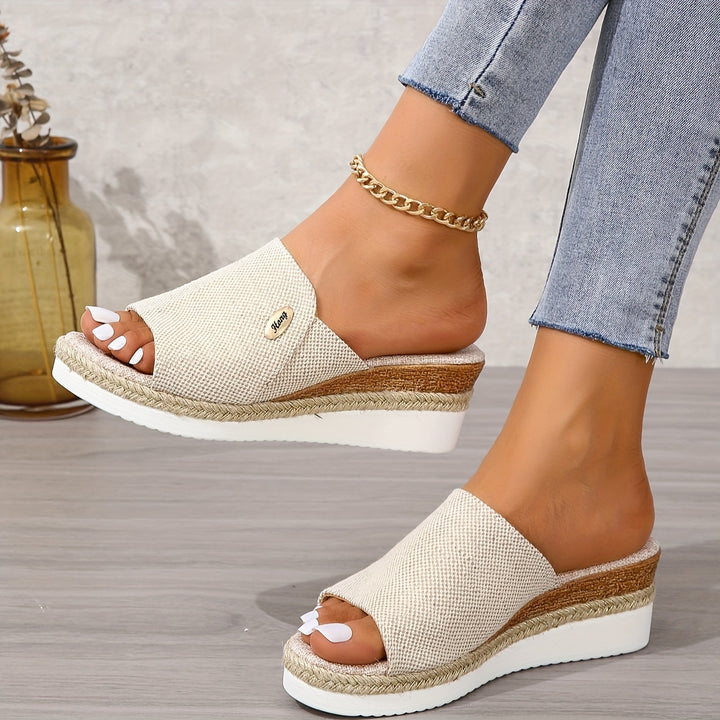 Vera™ | Height-Increasing Casual Shoes