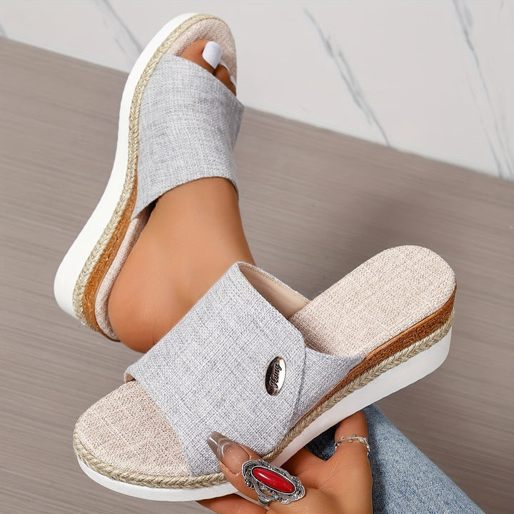 Vera™ | Height-Increasing Casual Shoes