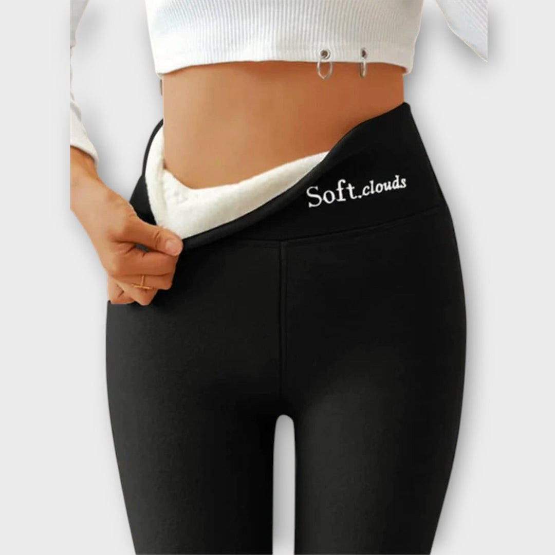 Nordelle - Elegant Winter Pants