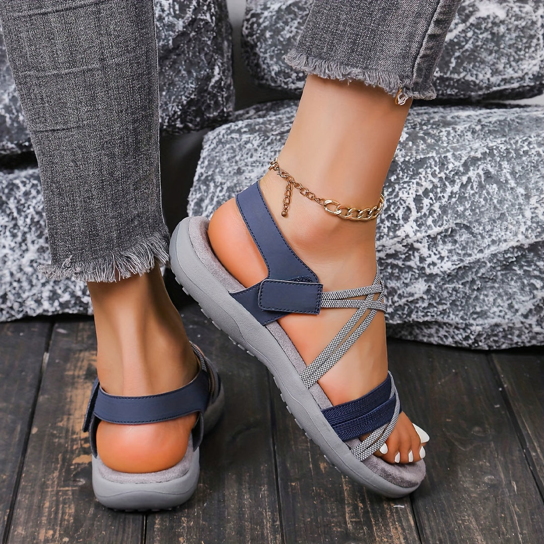 Strivon™ - Lightweight Comfort Sandals