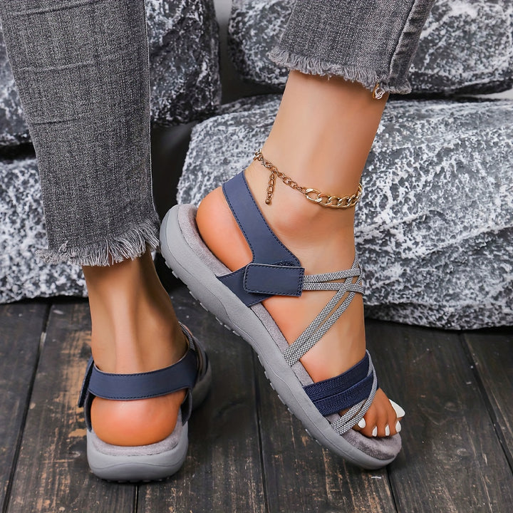 Strivon™ - Lightweight Comfort Sandals