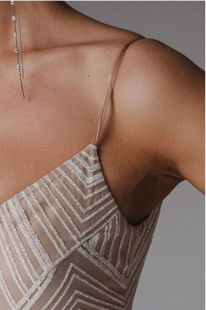 Dakota | Ethereal Wedding Guest Dress