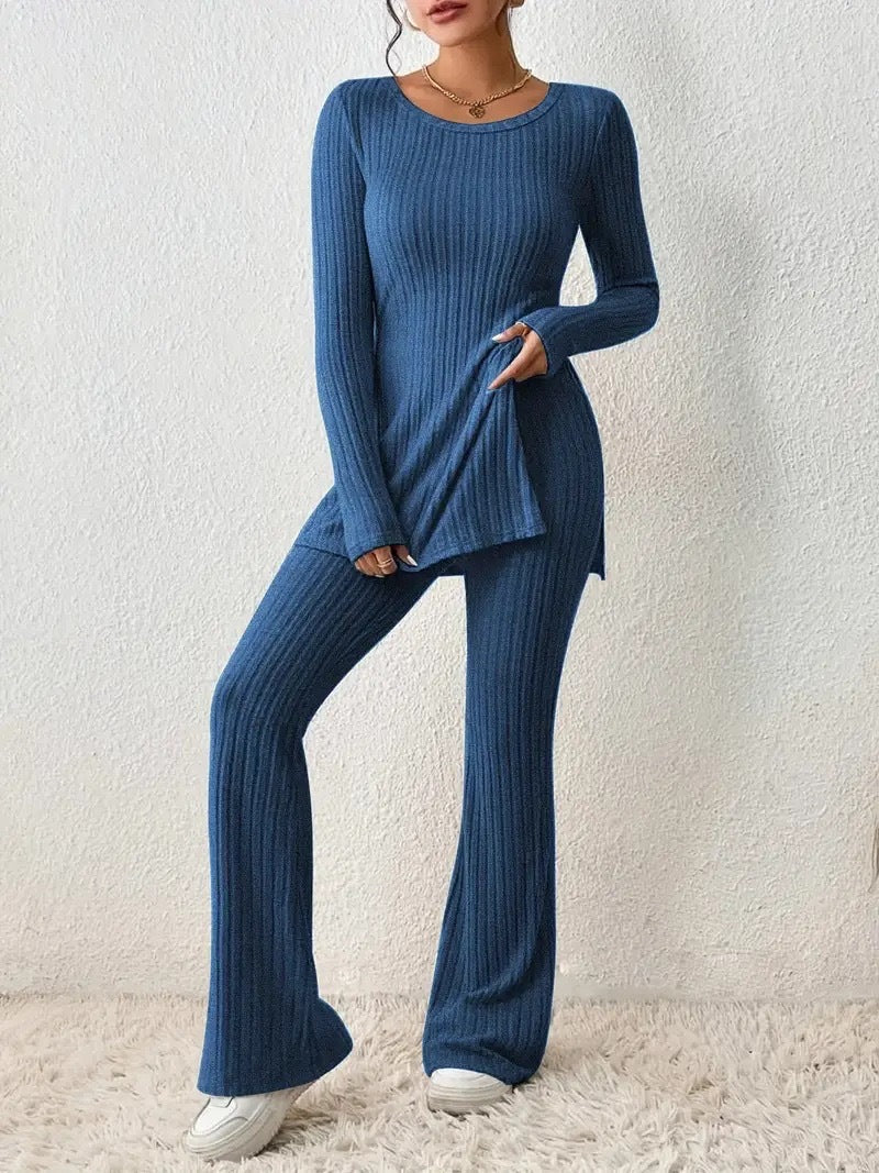 Issa | Casual Two Piece Set